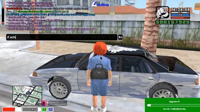 LIVE | Bang tutor bang. #jgrplive #SAMP #gtasamp #jgrp #samp #jgrplive #samp смотреть онлайн