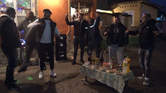 Рожден ден на Байчо 44 години гр.Ямбол 2021 г. смотреть онлайн