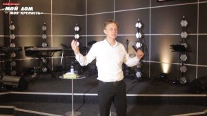 "Время верных, а не временных" - Алексей Пронькин / 08.09.2019