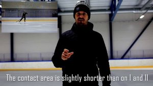 Skating Coach Lari Joutsenlahti reviews the ELLIPSE Zero profile