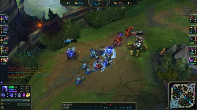 Silver Game in 5 Minutes смотреть онлайн