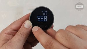 Xiaomi Youpin DUKA Small Q - Electronic Ruler - Règle électronique - Déballage et découverte