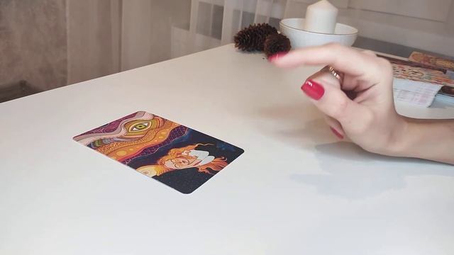 Женская энергия, что блокирует?? смотреть онлайн