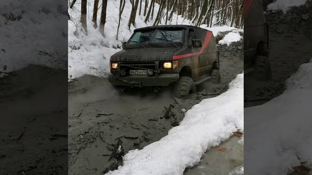 King off Road