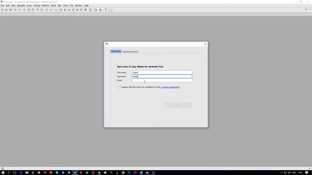 JRebel - замена стандартному Instant Run смотреть онлайн