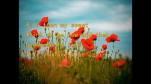 Al Martino-Somewhere My Love (with Lyrics)