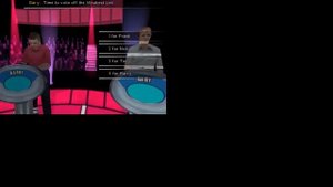 Weakest Link PC Game #40