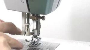 Швейная машина Bernina Bernette 2082e
