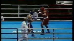 Куба Казахстан.Командный Кубок Мира по боксу 2005/BOXING DUAL KAZAKHSTAN vs CUBA 2005