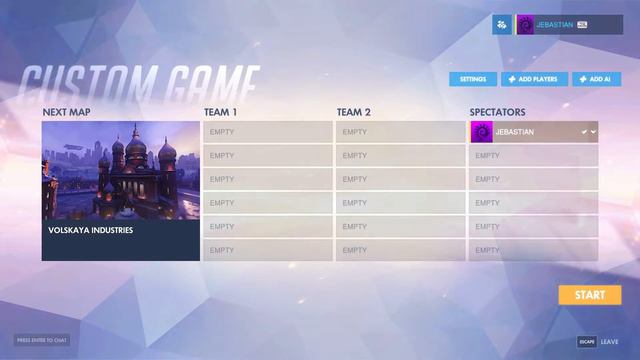 Overwatch Free Camera Mode Tutorial смотреть онлайн
