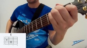 Бивни - Клоун. Аккорды.