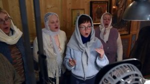 07.01.24 ИРМОСЫ КАНОНА РОЖДЕСТВУ ХРИСТОВУ