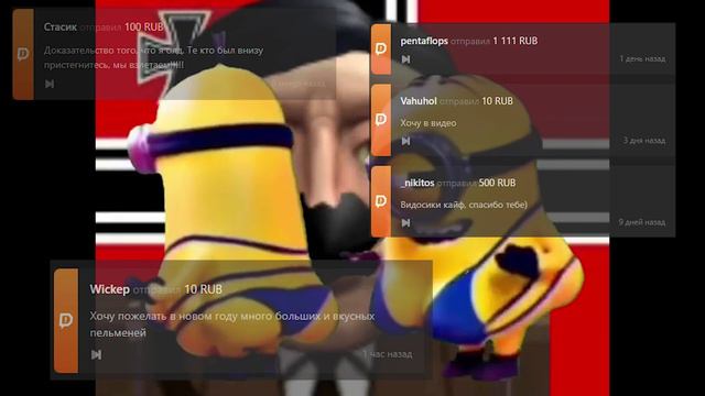 Штурмуем резиденцию Деда Мороза в Squad смотреть онлайн