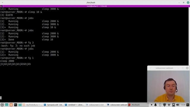7 Установка, удаление, обновление программ Фоновый режим смотреть онлайн