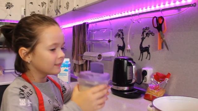 Обед за 10 минут. Сможет любой ребенок. Самый легкий рецепт супа. смотреть онлайн