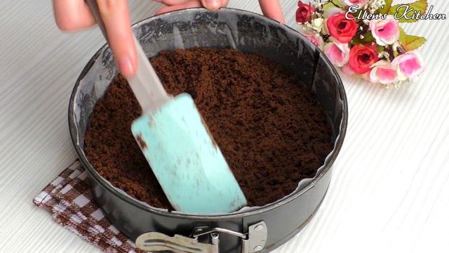 Без ВЫПЕЧКИ и ЖЕЛАТИНА! У вас есть сметана? Тогда обязательно готовьте! Торт СМЕТАННИК за 30 минут