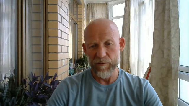 Трансляция с Евгением Багаевым 23.09.2020. Отстранённое восприятие. Жизнь в долг и долг жизни.