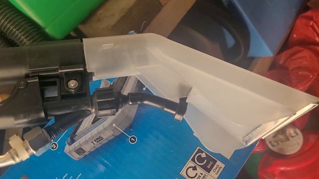 Vax 6131t Multivax Tip For Better More Durable Small Fishtail Conversion Longer Lasting смотреть онлайн