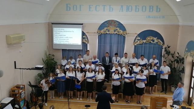 "Зачем мой Господь Ты оставил всех ангелов в небе" смотреть онлайн