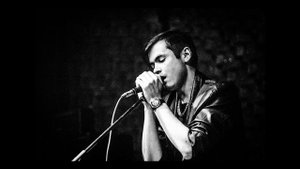 Черниковская Хата - Белая Ночь (slowed&reverb)