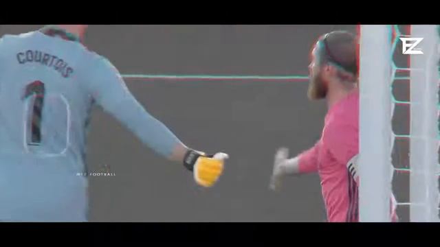 Серхио Рамос 2021 - Потрясающие голы ᴴᴰ смотреть онлайн