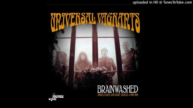 Universal Vagrants - I Wanna Be Bad смотреть онлайн