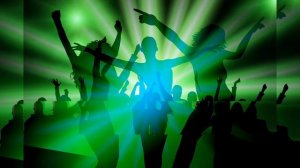 Клубная музыка в стиле DabSteb