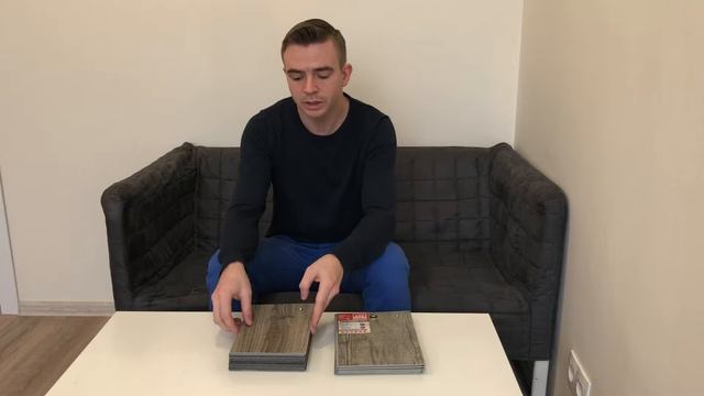Кварцвиниловая плитка (ПВХ плитка) обзор, стоимость, способы укладки