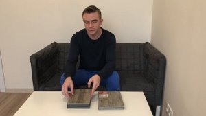 Кварцвиниловая плитка (ПВХ плитка) обзор, стоимость, способы укладки