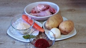 4 Рецептв Супа, которые понравятся ВСЕМ, особенно сейчас//Легкие и Вкусные! РЕЦЕПТЫ СУПОВ ВКУСНЫХ//