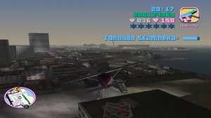 Прохождение GTA Vice City - Рекламная компания (Киностудия) [80/104]