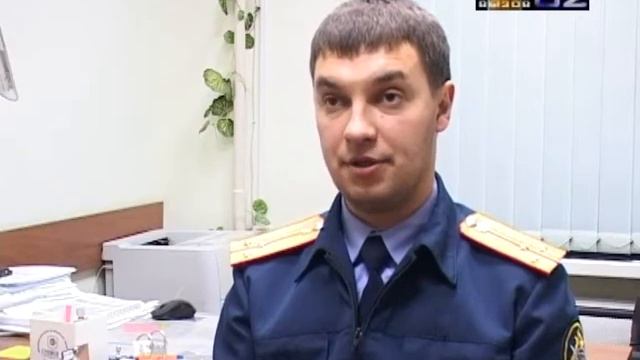 Суд поставил точку в деле 42-летнего убийцы смотреть онлайн