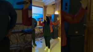 LEYLA - vay aman(caver)