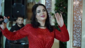 гр.Счастье - Яна Концерт гр. Элит в Дербенте 2024