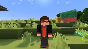 ⚙ ТУФОВЫЙ ГОЛЕМ ДОЛЖЕН ПОБЕДИТЬ!? - minecraft live 2022