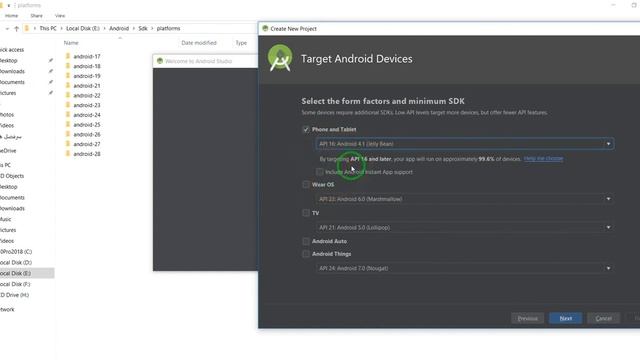 دوره جامع آموزش زبان برنامه نویسی کاتلین - قسمت 3 смотреть онлайн
