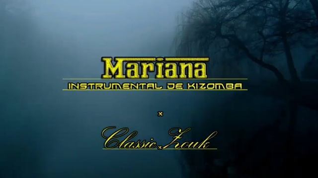 Zouk Instrumental 2022 "Mariana" Kizomba type beat | Guetto zouk instru | Kizomba dance 2023 смотреть онлайн