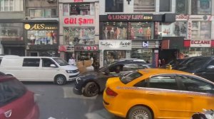 ЗАКУП. ЛАЛЕЛИ. СТАМБУЛ 2023. #3 #стамбул #лалели #турция