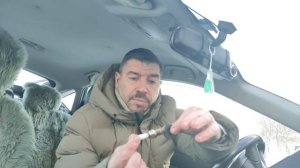 Toyota Prius/ Магнит и поддельные свечи зажигания /Как определить подделку /O - Legion