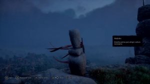 Assassin's Creed® Valhalla: Mistérios de Hampshire - Moledro: Heald Tor