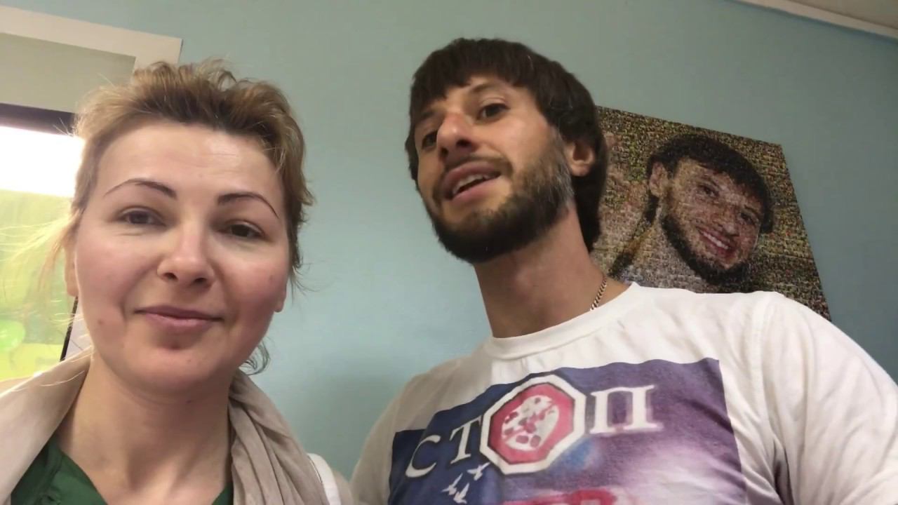 ЧТО ТАКОЕ НИРВАНА! Отзыв от Лилии после Физиопрактики в СтопАптеке!