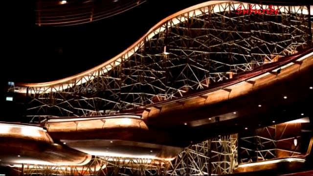 Dubai opera full HD video / Opera Dubai House/Dubai Opera restaurants/Opera Dubai from AweSome Time смотреть онлайн