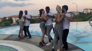 Sunrise Kizomba Video