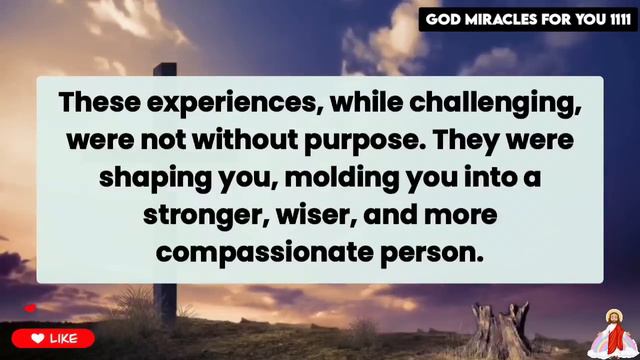 🛑God Is Worried, You Missed Two Crucial Signs Yesterday, That Were Meant ✝️ Jesus Says💌#jesusmessag