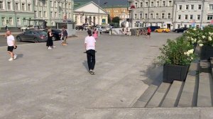 САМАЯ ШИРОКАЯ ДОСКА Обзор деки ОНИКС трюки на самокате