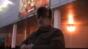 Бывший детский сад. г.Нижний Новгород,ул. Дьяконова 6б
