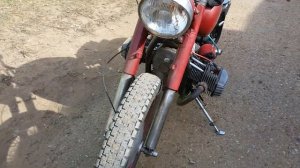 БОББЕР, собираем из ДНЕПРА МТ-10, 1975 г., БЮДЖЕТНЫЙ вариант, ЗАЖИГАНИЕ КРУЧЕ НЕ ПРИДУМАЕШЬ. МОТО.