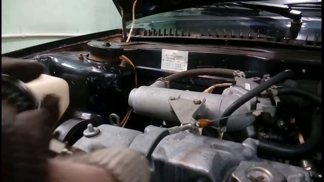 ВАЗ 2114 НЕ ЗАВОДИТСЯ.mp4 смотреть онлайн