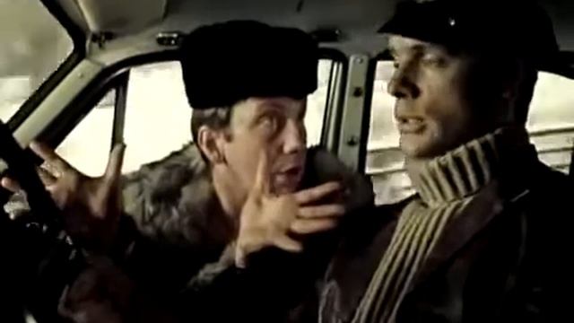 Джентельмены Удачи - Дерево там такое смотреть онлайн