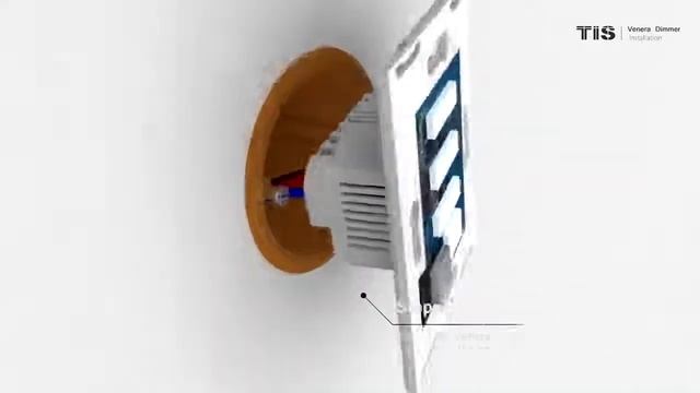 Подключаем димер. Умный дом своими руками от компании TIS Technology